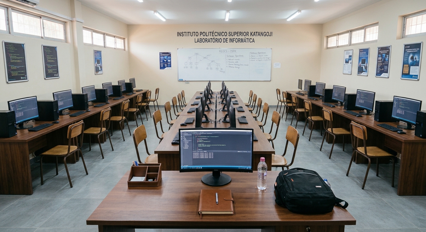 Engenharia Informática