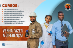 Banner Engenheiros